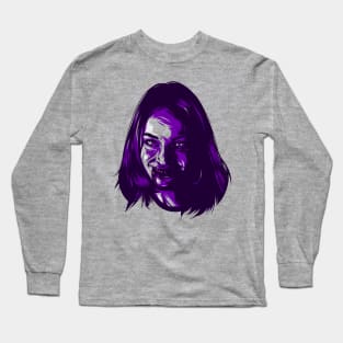 Jennifer's Body Long Sleeve T-Shirt